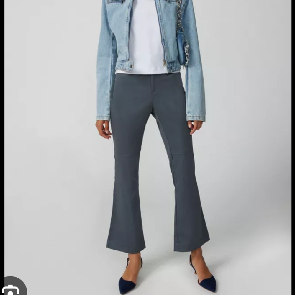 URBAN OUTFITTERS Disco Flare Pants